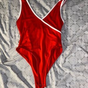 cute and comfy body suit